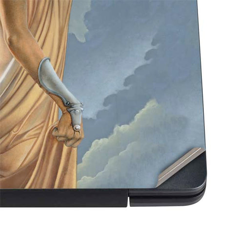 LA Williams Fairy Goddess Dell Vostro Skin